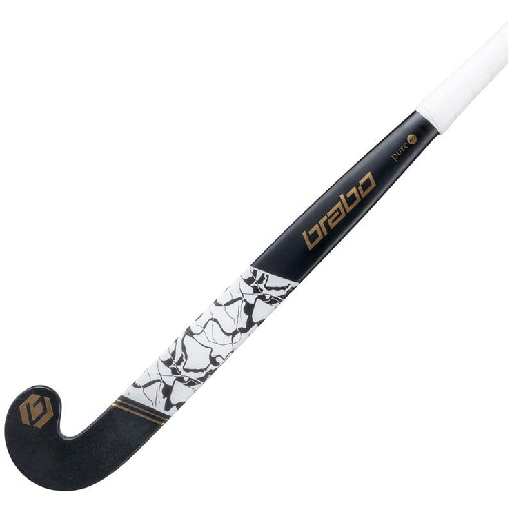 Brabo Pure 60 LB Hockey Stick 2025