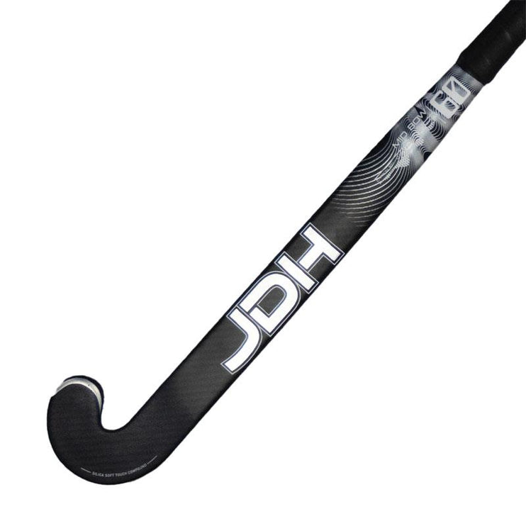 JDH X60 Mid Bow Hockey Stick 2024