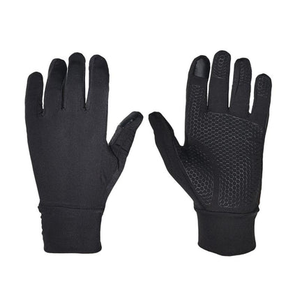 Brabo Tech Gloves w/o Logo Black