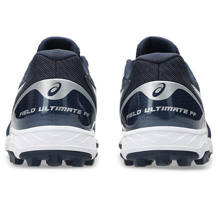 Asics Field Ultimate FF 2 Men's Hockey Shoes Midnight/Cream 2025