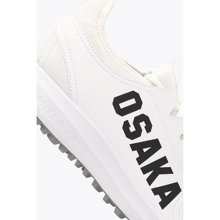 Osaka Furo | White Hockey Shoes 2026/2027