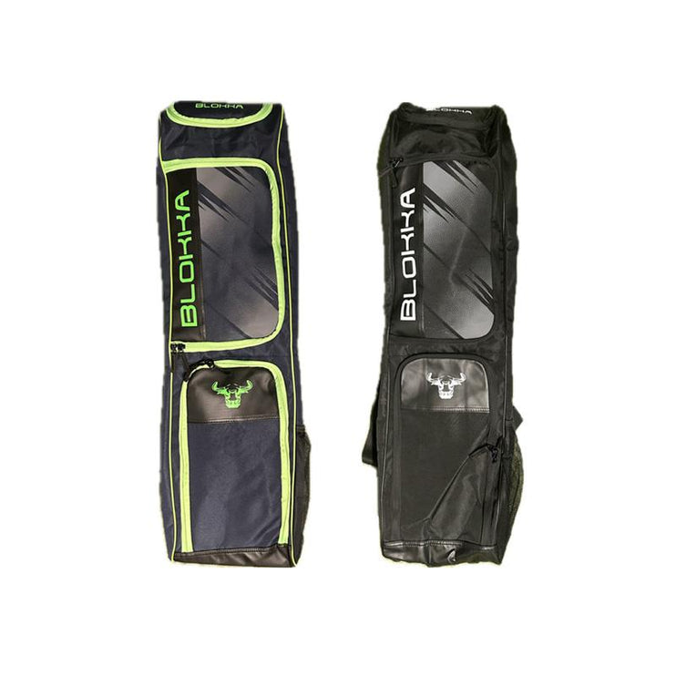 Blokka Mammoth 2.0 Hockey Stickbag