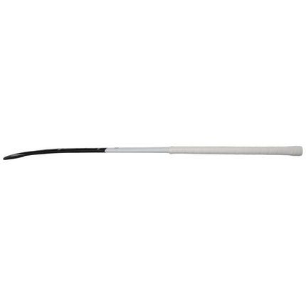 Brabo IT Sevenply Black/White Wooden Indoor Hockey Stick 2026/2027