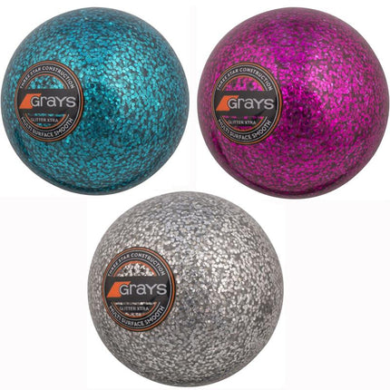 Grays Glitter Xtra Hockey Ball