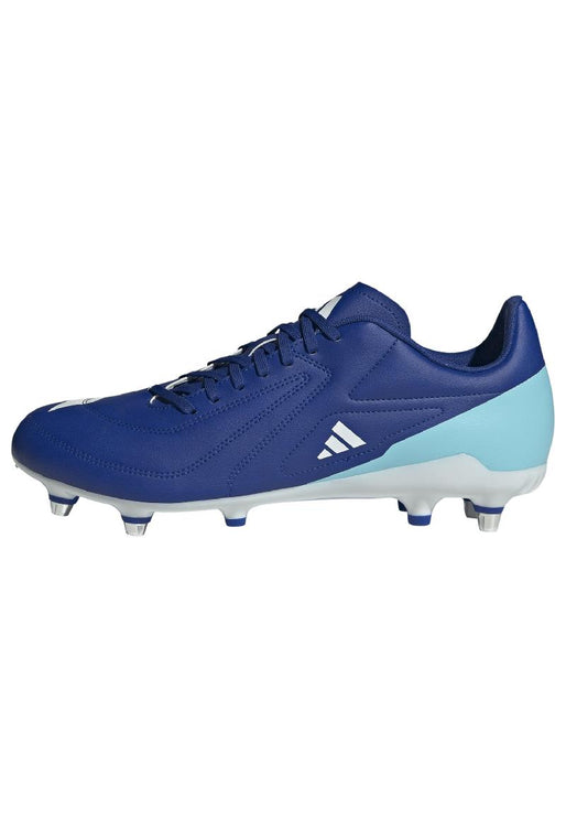 Adidas RS15 (SG) Royal Blue Rugby Boots