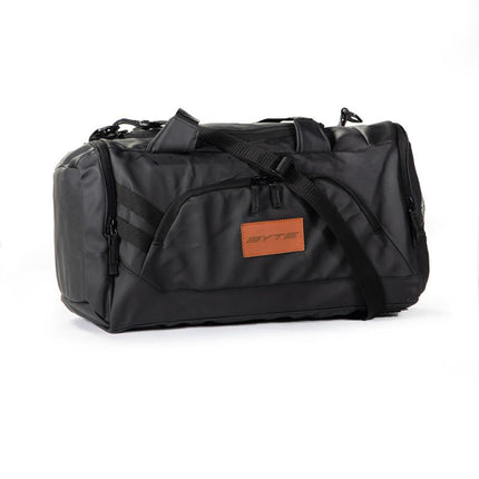 BYTE Pro Holdall Black