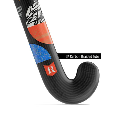 Ritual Revolution Velocity Hockey Stick 2025