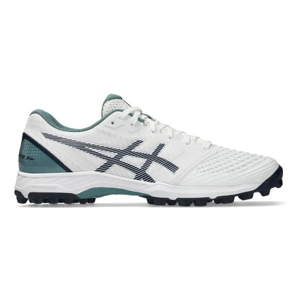 Asics Field Ultimate FF 2 Hockey Shoes White/Foggy Teal 2026/2027