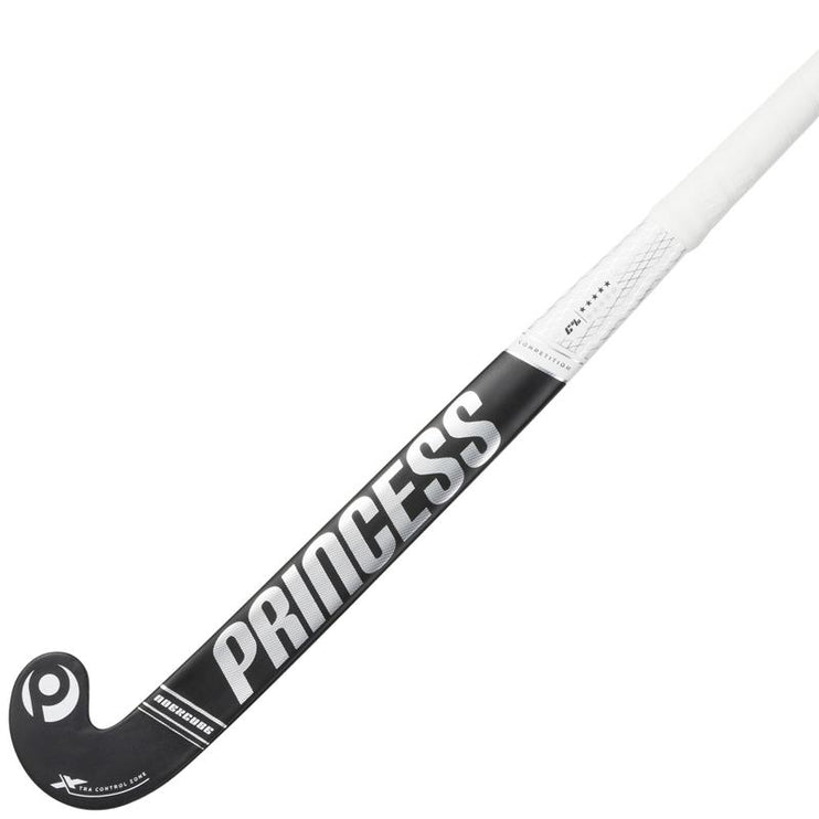Princess Competition 5 Star Black/Silver Hockey Stick 2026/2027