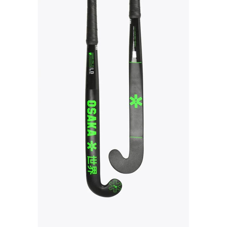 Osaka Pro 10 2.0 Low Bow Indoor Hockey Stick 2026/2027