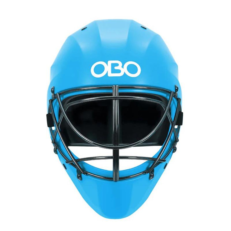 OBO ABS Junior Helmet - Peron Blue