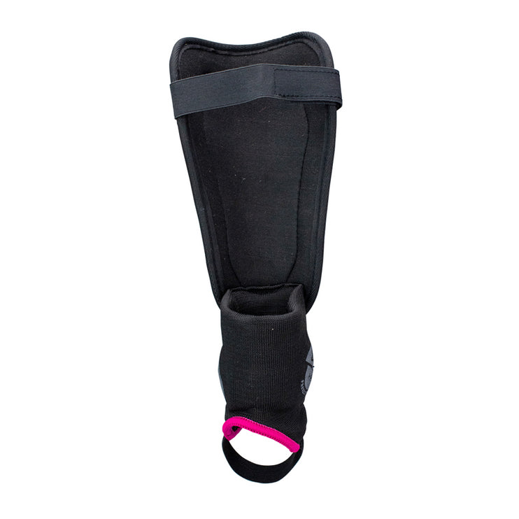 Kookaburra Octane Hockey Shinguards Marine/Pink 2025