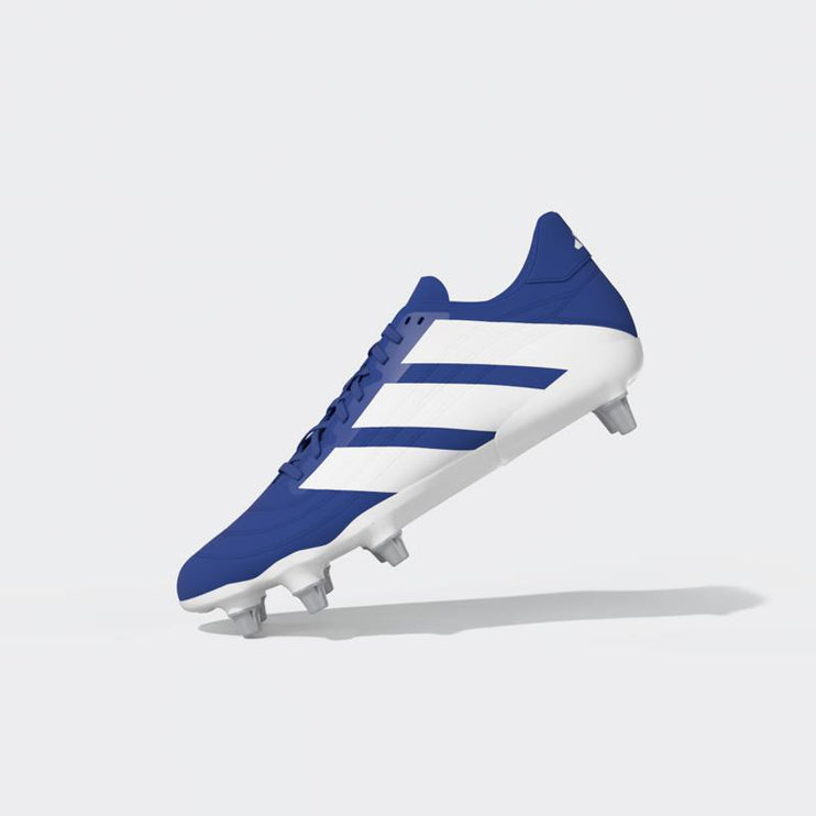Adidas Kakari (SG) Royal Blue Rugby Boots