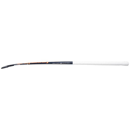 Brabo IT Elite 2 Forged Carbon LB Indoor Hockey Stick 2025