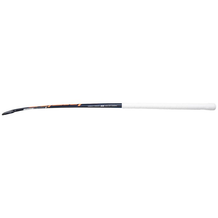 Brabo IT Elite 2 Forged Carbon LB Indoor Hockey Stick 2025