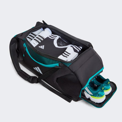 Adidas X-Symbolic .3 Pure Teal Hockey Holdall 2025