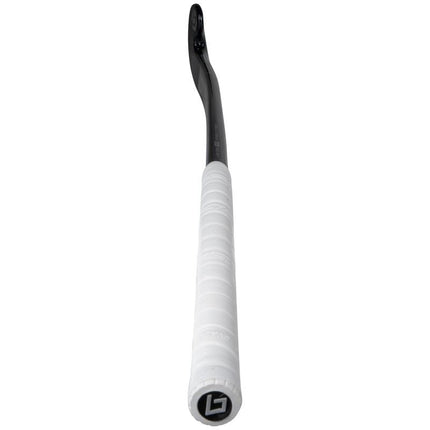 Brabo Elite 1 Forged Carbon WTB LB Hockey Stick 2025