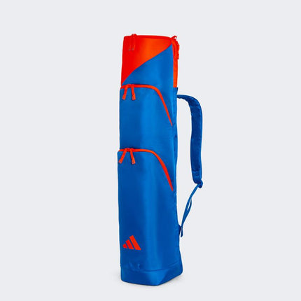 Adidas VS .6 Bright Royal/Solar Orange Stick Bag 2025