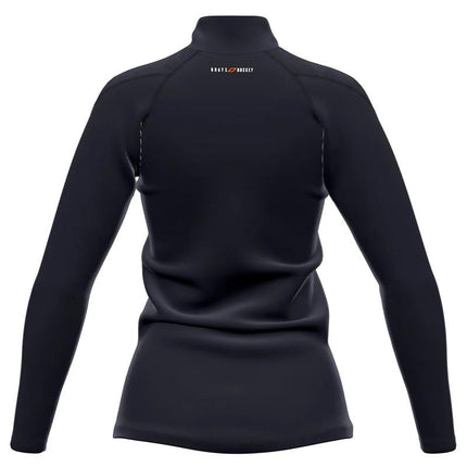 Grays Performance Womens 1/4 Fleece