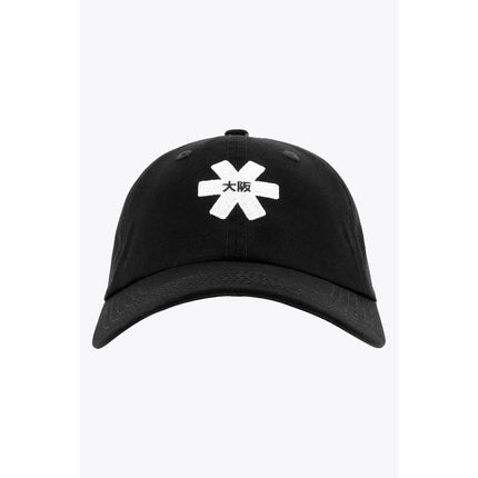 Osaka Baseball Cap Twill