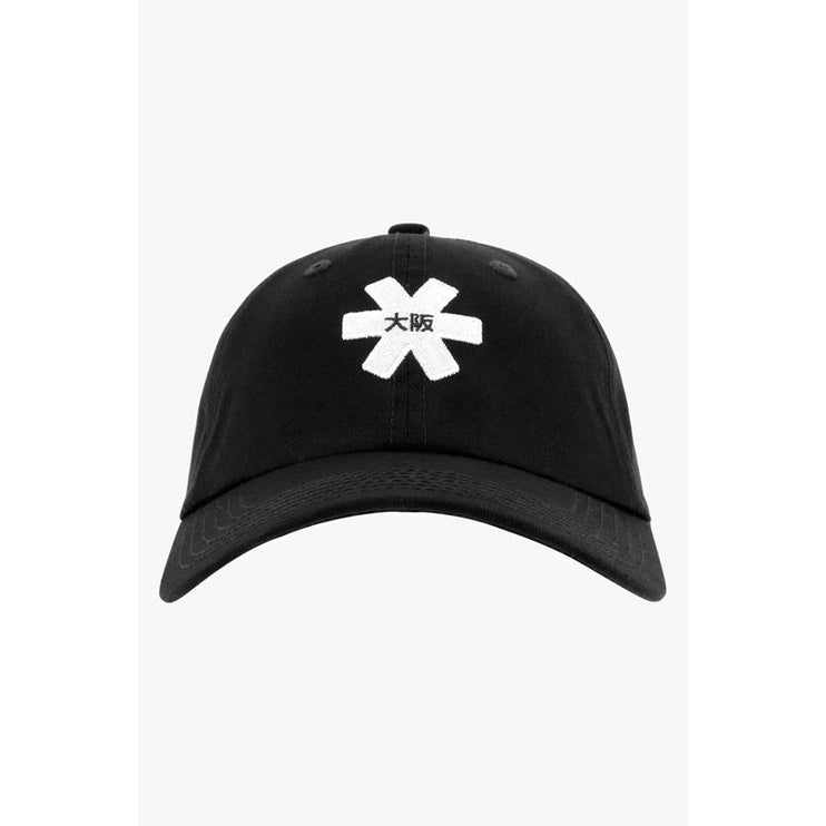 Osaka Baseball Cap Twill
