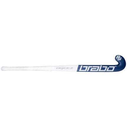 Brabo O'Geez Original Junior Hockey Stick 2025