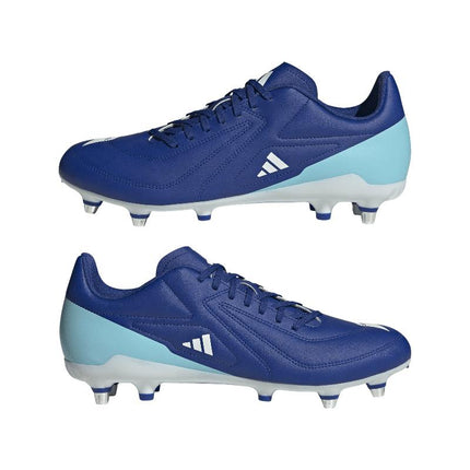 Adidas RS15 (SG) Royal Blue Rugby Boots