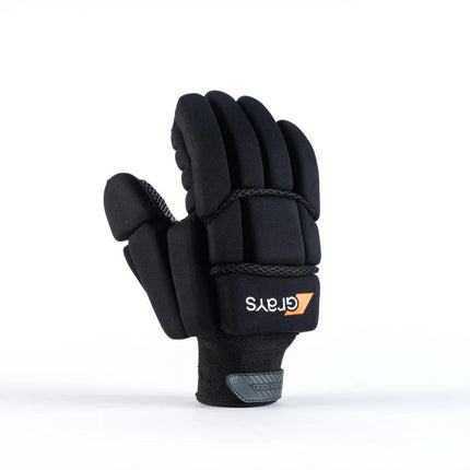 Grays Proflex 1000 Black Full Glove