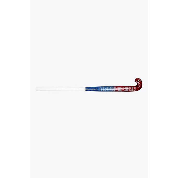 Osaka Pro Tour 100 Paris Pro Bow Hockey Stick 2024