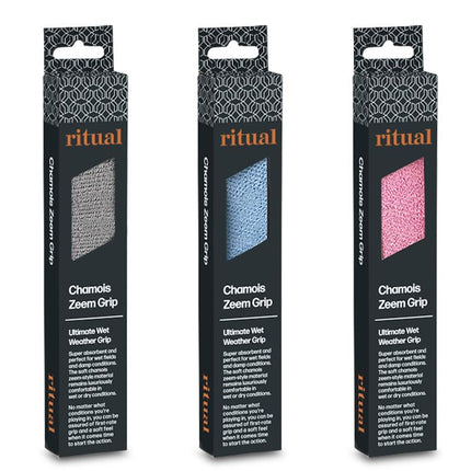 Ritual Chamois Tex Grip