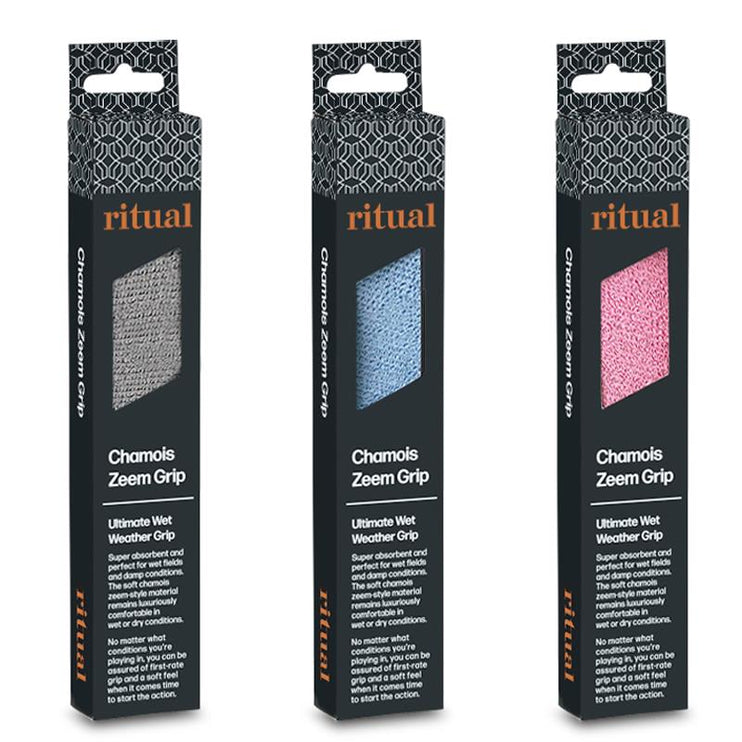 Ritual Chamois Tex Grip