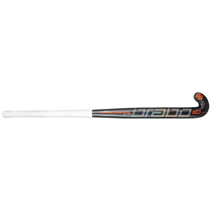 Brabo Traditional Carbon 80 PB Hockey Stick 2025