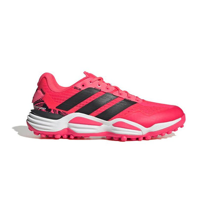 Adidas Adipower Hockey 4 Pink Hockey Shoes 2026/2027