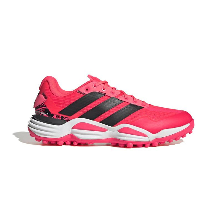 Adidas Adipower Hockey 4 Pink Hockey Shoes 2026/2027