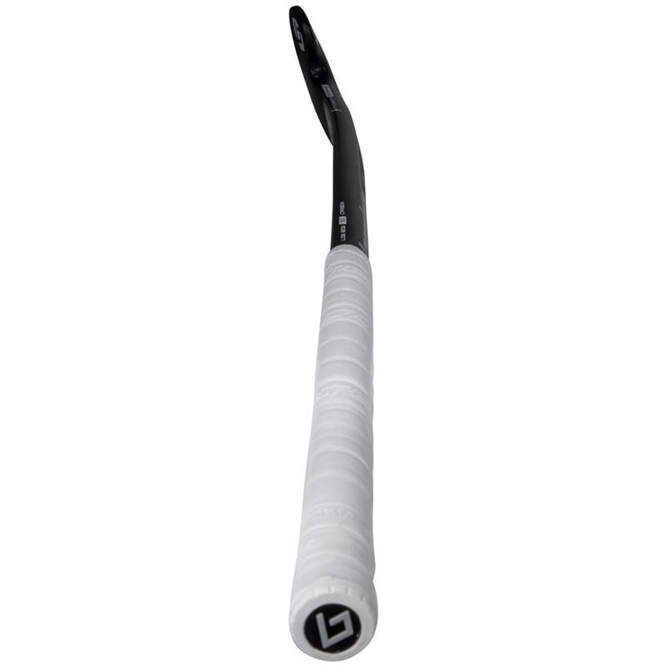 Brabo Elite 5 Carbon WTB LB Hockey Stick 2025