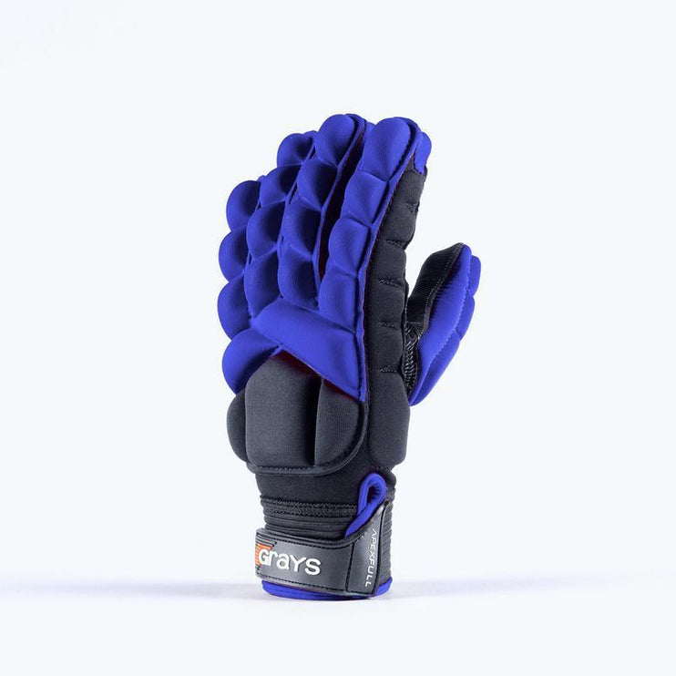 Grays Apex Blue Full Glove