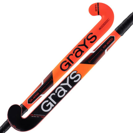 Grays GK4000 Goalkeeping Hockey Stick