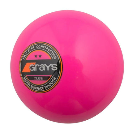Grays Club Ball
