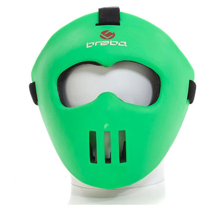 Brabo Facemask Junior