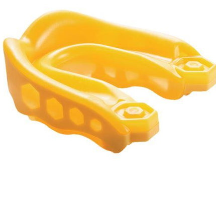 Shockdoctor Gel Max Mouthguard Yellow