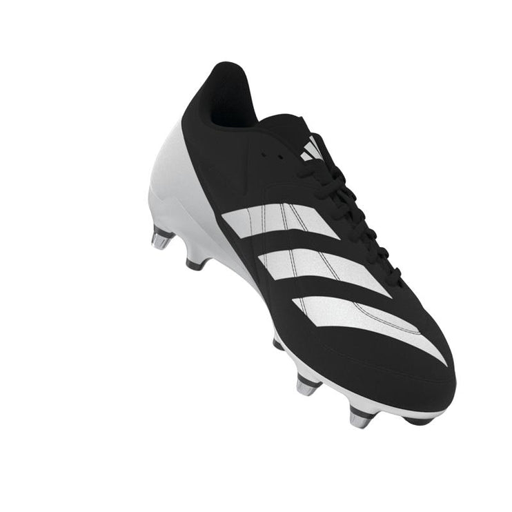 Adidas RS15 (SG) Black Rugby Boots