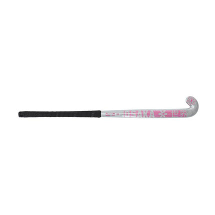 Osaka Vision LTD Proto Bow Hockey Stick Silver/Red 2024