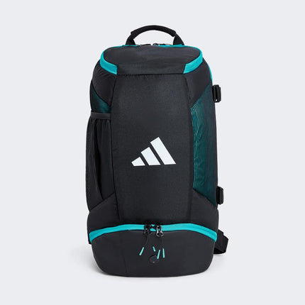 Adidas X-Symbolic .3 Pure Teal Hockey Backpack 2025