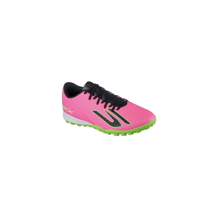 Skechers SKX_2 Club TF Pink/Black Shoes