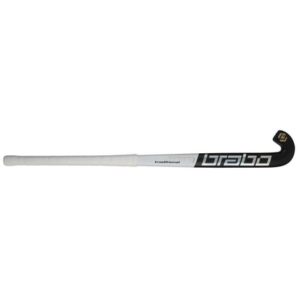 Brabo Traditional Carbon 100 Hockey Stick 2026/2027