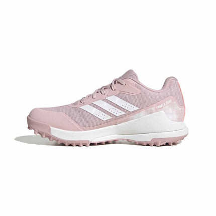 Adidas Fabela Zone 3 Lilac Hockey Shoes 2026/2027