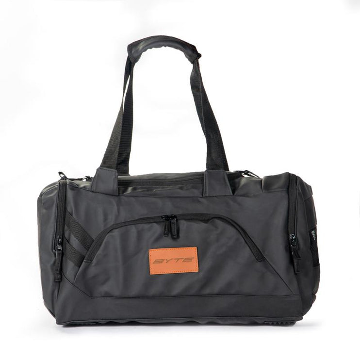 BYTE Pro Holdall Black