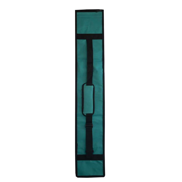 BYTE 35 Inch Hockey Stick Bag Teal