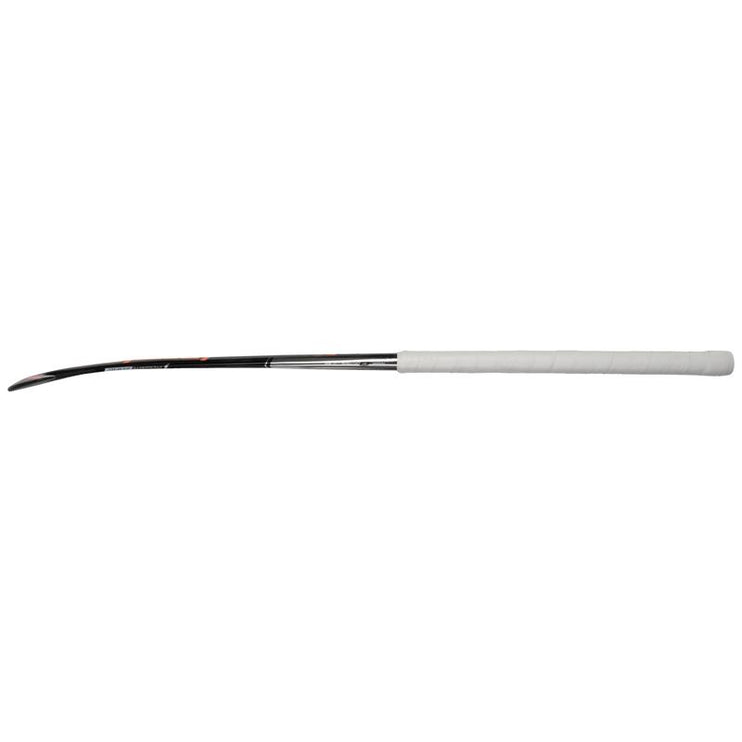 Brabo IT Elite 1 Forged Carbon Bl/Or Indoor Hockey Stick 2026/2027