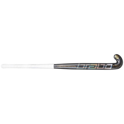 Brabo Traditional Carbon 100 PB Hockey Stick 2025
